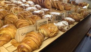 Tiong Bahru Bakery
