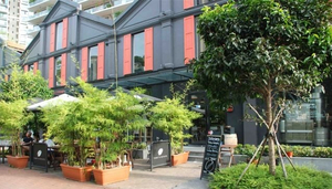 Toby's Estate Asia