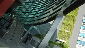 UE Services Offices