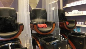 Vedure Nail Spa