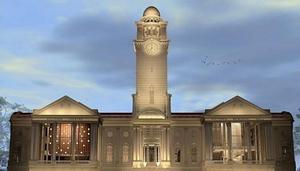 Victoria Theatre