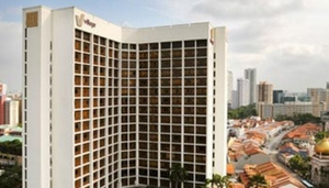 Village Hotel Bugis