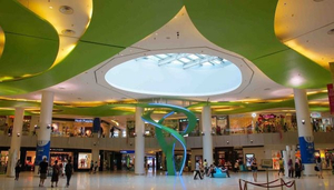 VivoCity