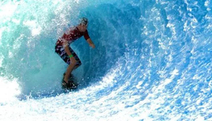 Wave House Sentosa