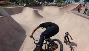 Xtreme SkatePark