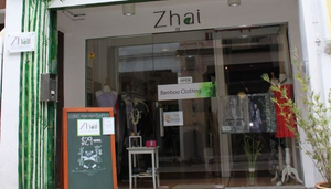 Zhai Pte Ltd