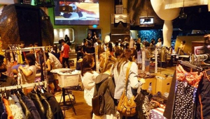 Zouk Flea & Easy