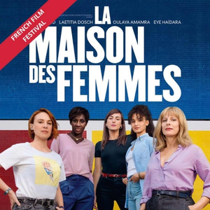 A Place for Her - French Film Festival, Alliance Francaise