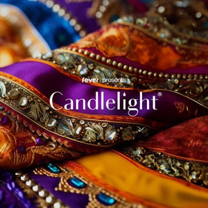 Candlelight: Best of Bollywood and Tollywood on Strings
