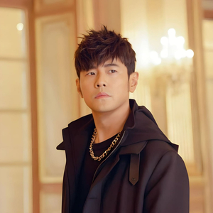 Jay Chou
