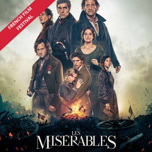 Les Misérables - French Film Festival, Alliance Francaise