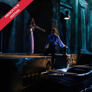 The Phantom of the Opera - French Film Festival