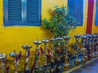 Arabikatu ja Kampong Glam