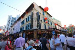 Chinatown