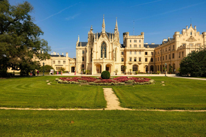 3 Countries Discovery Tour: Czechia, Slovakia & Austria