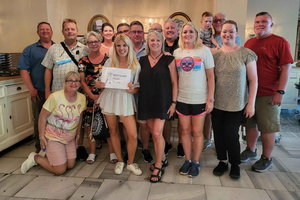 Bratislava: Local Beer and Food Tour with Snacks