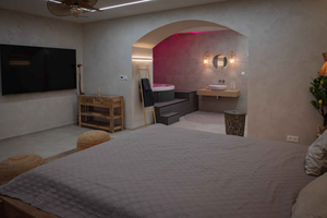 Bratislava - Private Wellness Center Entry Ticket