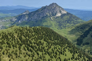 Bratislava: Fatra-vuorten opastettu vaellus