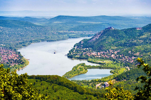 From Visegrád: Round Cruise Trip to Esztergom