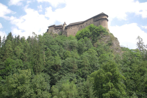 Full-Day Tour from Bratislava to the North of Slovakia