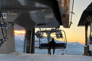 Krakow: Private Tatra Mountains Ski Day Trip
