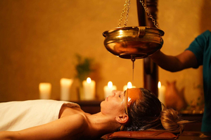 Okoč, 4-Day Ayurvedic Detox & Weight Loss Retreat