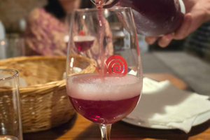 Pezinok: Sparkling Wine Tasting in a Small Family Winery