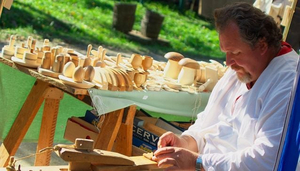 Michael's Craft Fair