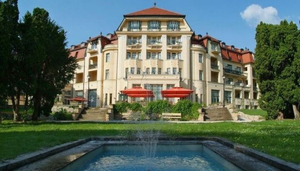 The Top Five Spas in Slovakia