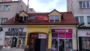 1. Slovak Pub