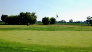 Airport Golf Club