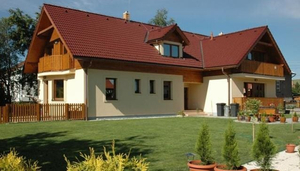Apartmány Broma Liptovsky Mikulá?