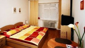 Apartment Presidential Palace Bratislava