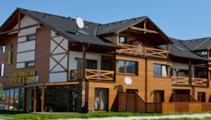 Apartments Ski & Sun Liptovsky Mikulá?