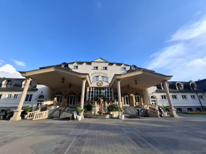 Aphrodite Spa - Spa Rajecke Teplice