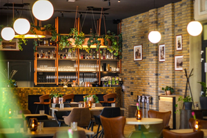 APOLKA Restaurant