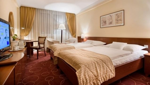 Apollo Hotel Bratislava