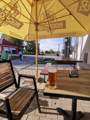 Bar U Grajza