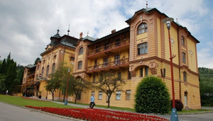 Bardejov Spa