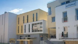 BEST WESTERN Hotel Antares