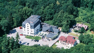 BEST WESTERN Hotel West