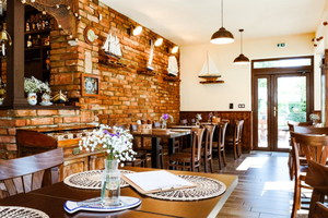 Bistro u Rybičky