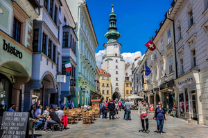 Summer Music Festivals in Slovakia: Celebrate with Live Performances