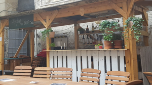 Bukowski Bar