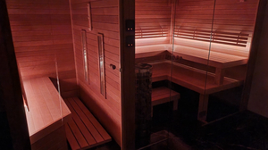 Eden Spa Wellness