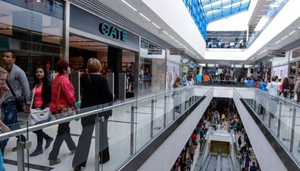 Europa Shopping Center Zvolen