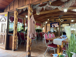 Fish House Restaurant