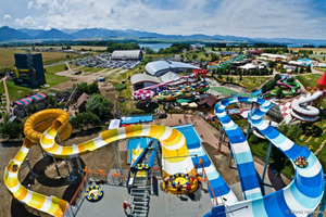 Summer Escape to Slovakia: Best Outdoor Activities and Stunning Lakes