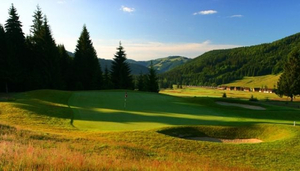 Golf Resort Tále