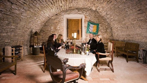 GrandCastle Wine Cellar